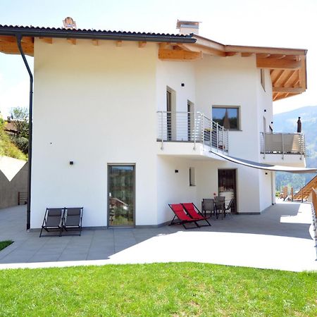 Abete Rosso Bed & Breakfast Tesero Exterior foto